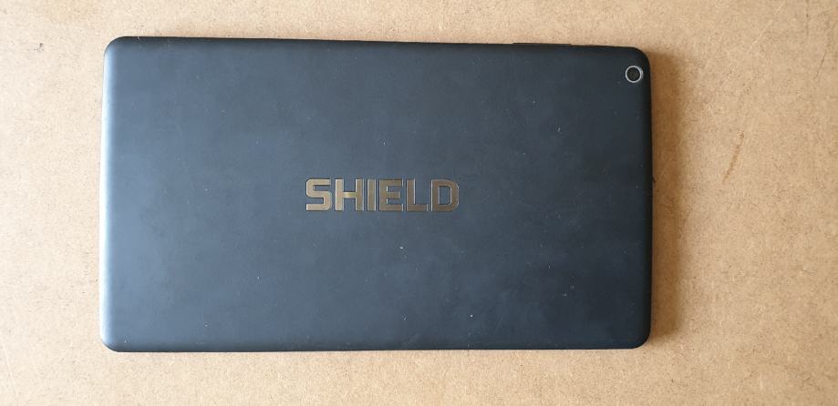 Nvidia Shield K1 8' tablet