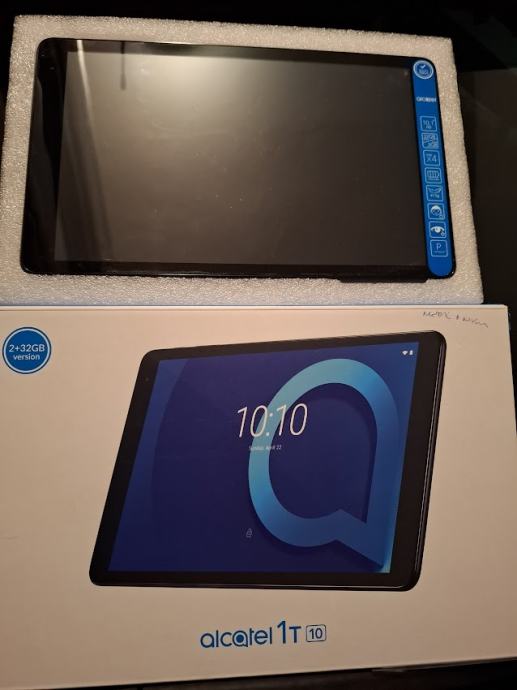 TABLET Alcatel 1T 10  2GB/32GB,