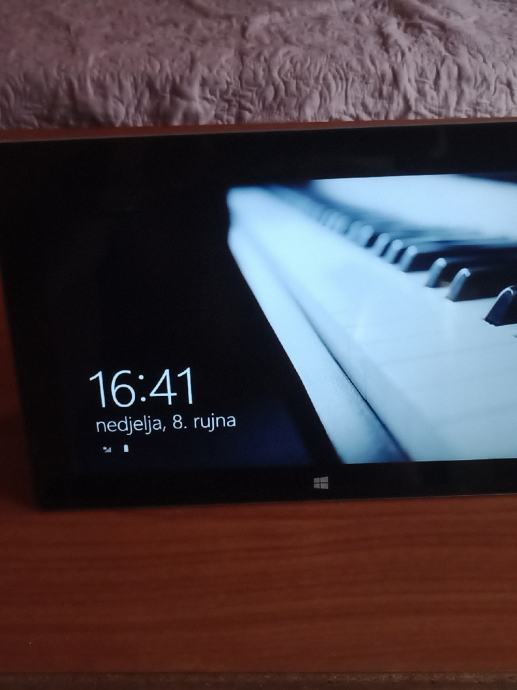 Tablet Microsoft Surface 2