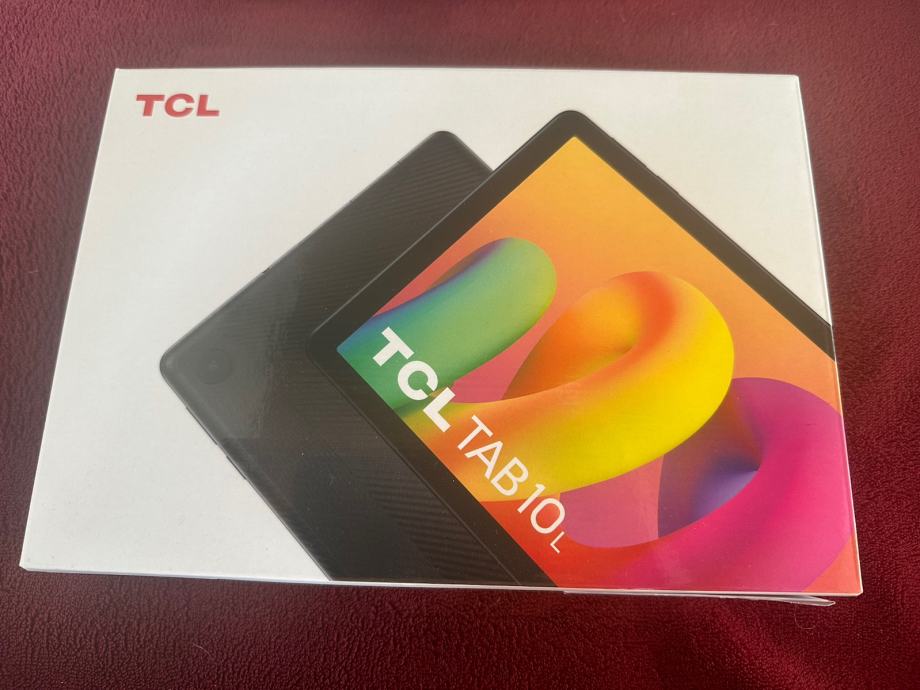 Tablet TLC