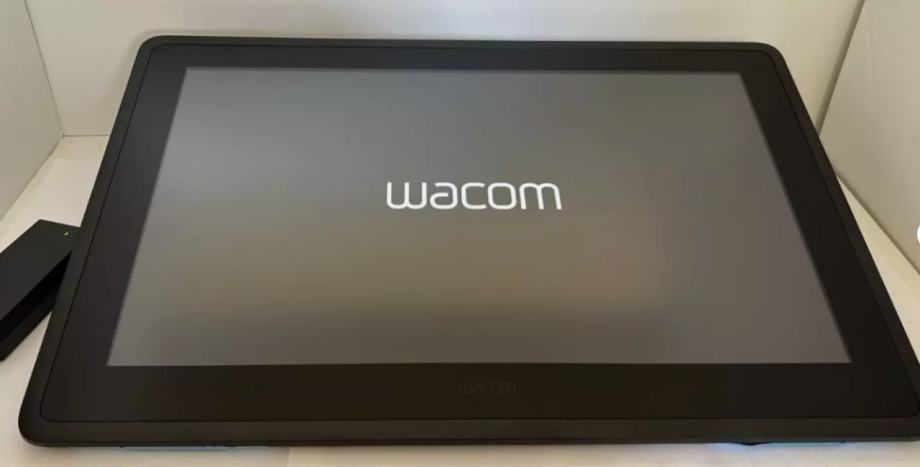 Wacom Cintiq 22 Creative Pen