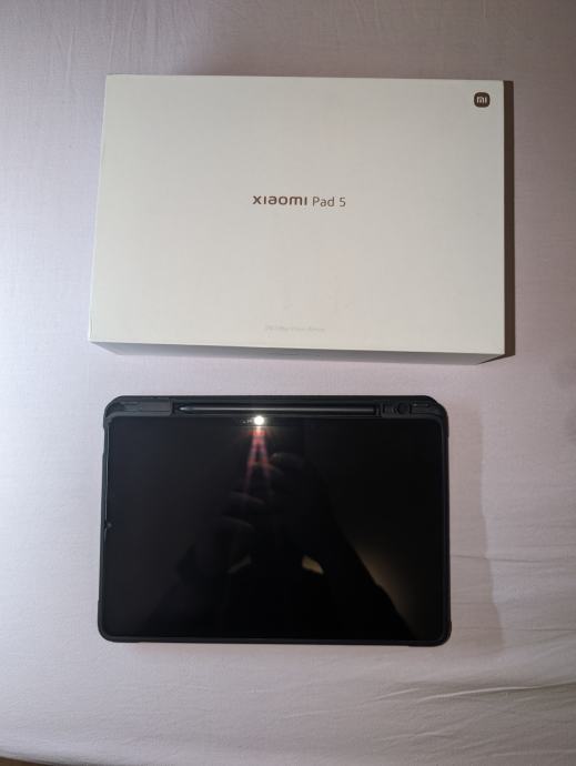 Xiaomi Pad 5 / 8 - 256GB + Xiaomi Smartpen