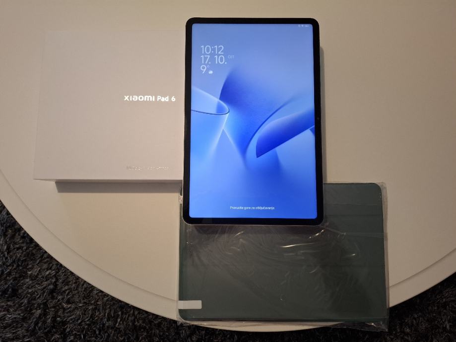 Xiaomi Pad 6