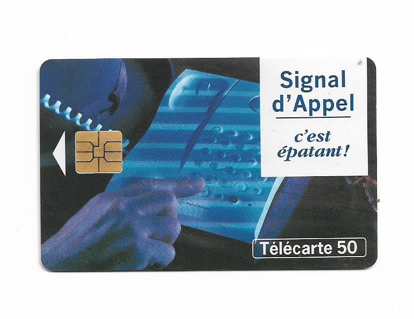 Telecarte