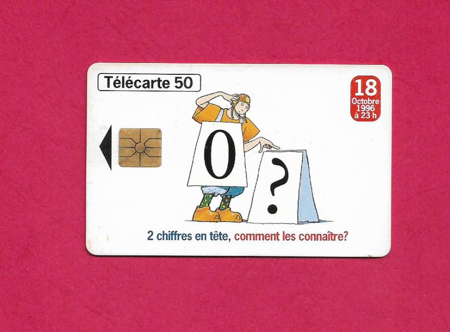 Telecarte