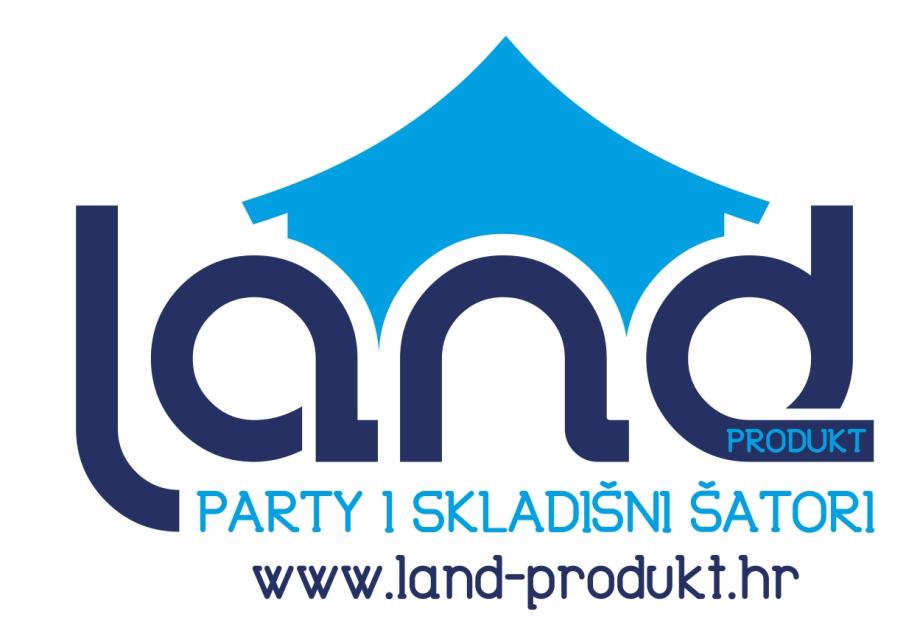 SKLADIŠNI I PARTY ŠATORI, PAVILJONI, TOBOGANI I DVORCI NA NAPUHAVANJE