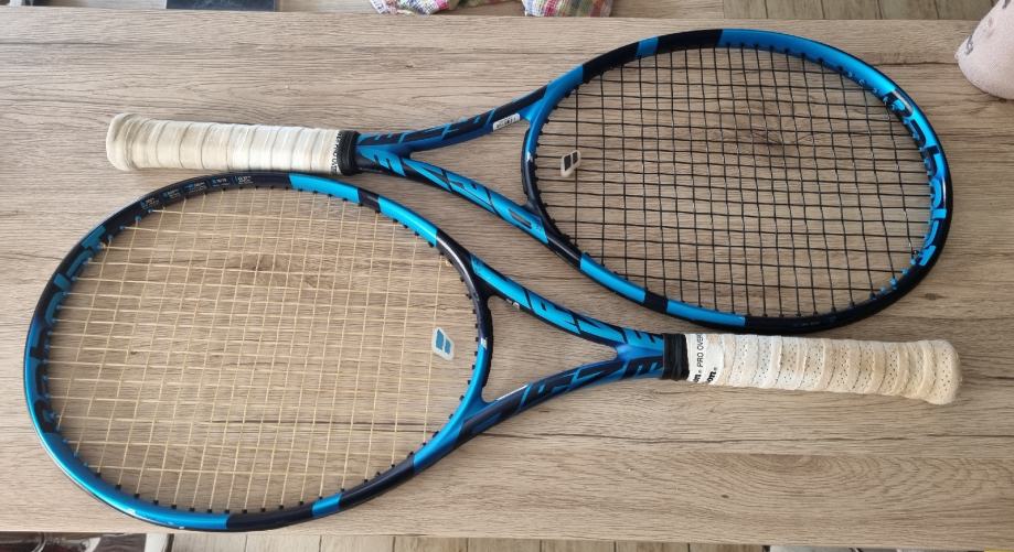 Babolat Pure Drive 2021