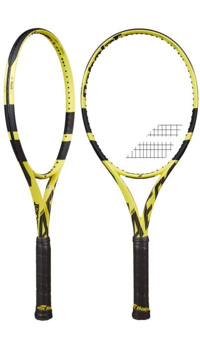 Babolat Pure Aero Tour