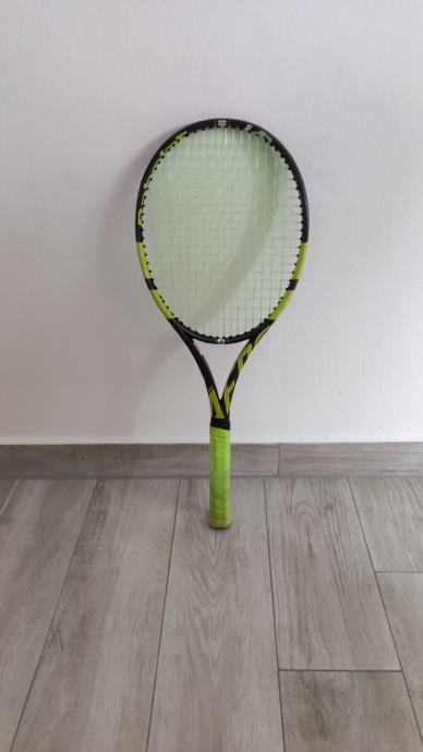 Babolat pure Aero Vs (Alcaraz)