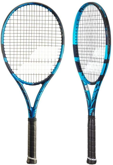 Babolat Pure Drive 2021.