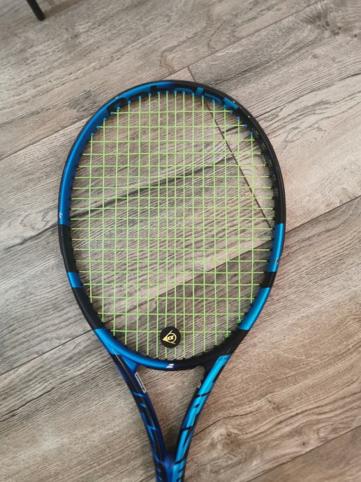 Babolat Pure Drive 2021