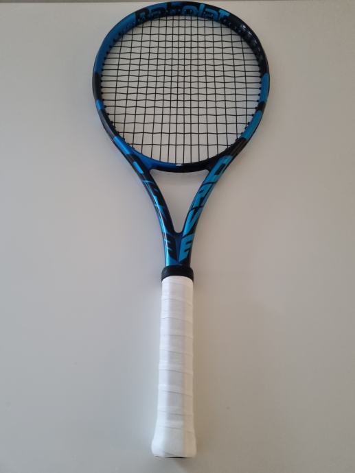 Babolat Pure Drive 2021