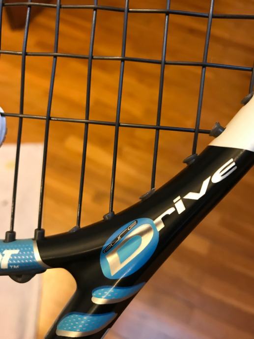 BABOLAT PURE DRIVE 300G L4