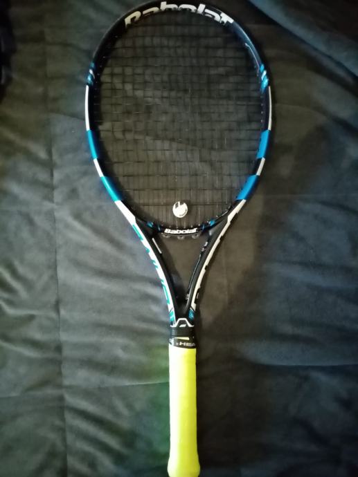 BABOLAT PURE DRIVE 300g