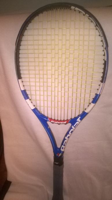 BABOLAT PURE DRIVE GT