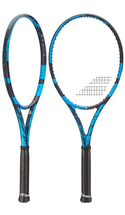 Babolat Pure Drive Plus 2021