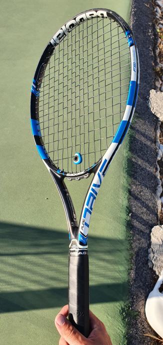 Babolat Pure Drive