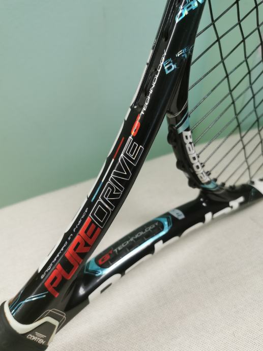 Babolat Pure Drive