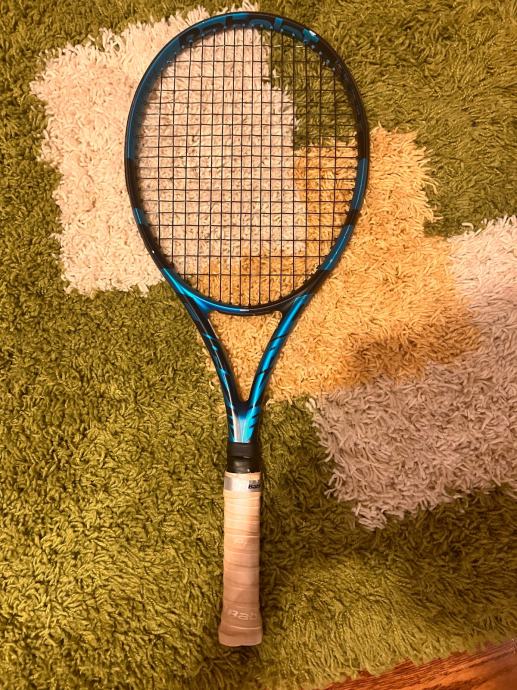 Babolat pure drive