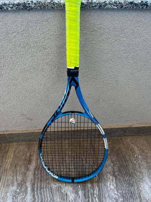 Babolat Pure Drive 100