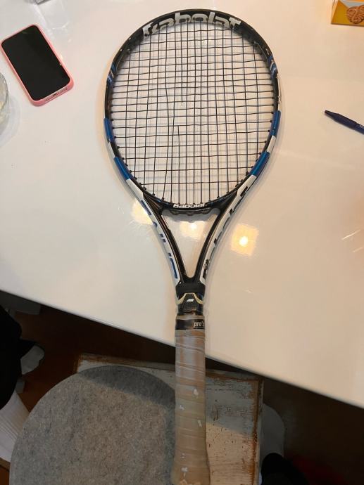 Babolat pure drive