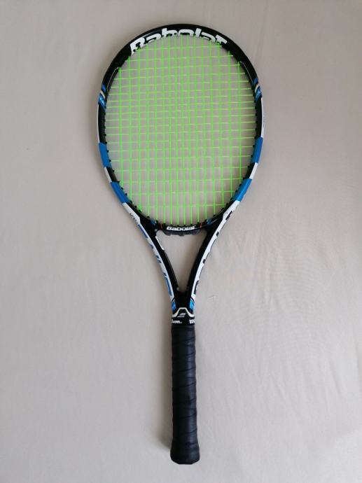 Babolat Pure Drive Tour