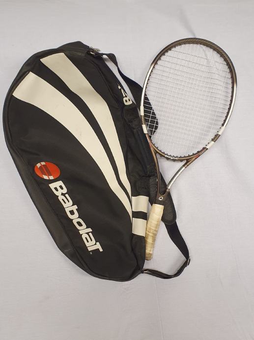 Babolat Pure Power Zylon 360 Torba