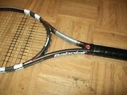 Babolat Pure Power Zylon 360