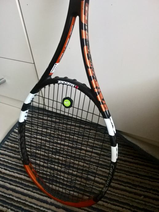 Babolat Pure Storm 295g