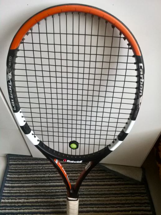 ☆日産☆ BABOLAT PURE STORM G1 バボラ | deltawellnessgroup.com