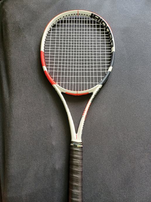 Babolat Pure Strike 18x20 teniski reket