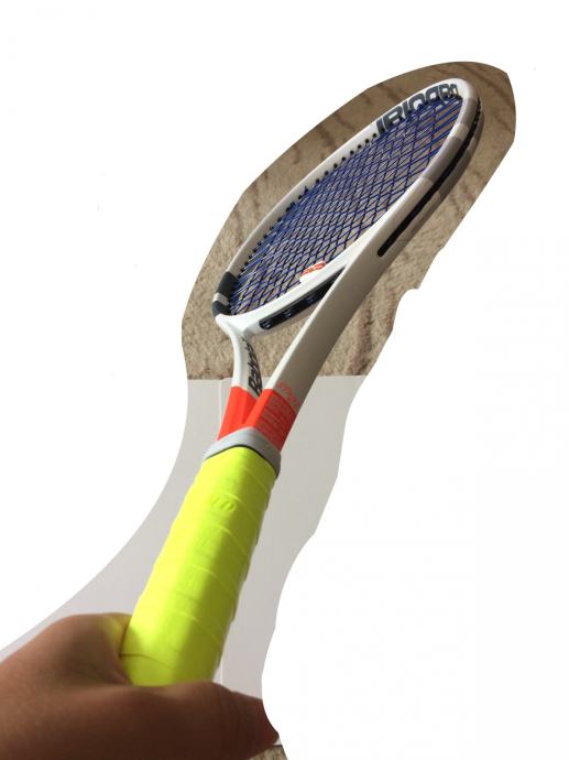 BABOLAT PURE STRIKE