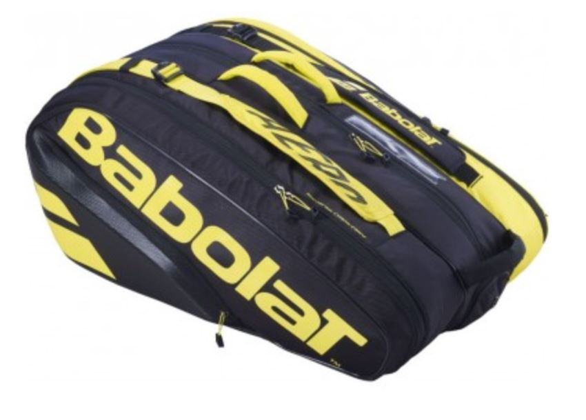 Babolat Racket Holder x 12 Pure Aero torba za tenis