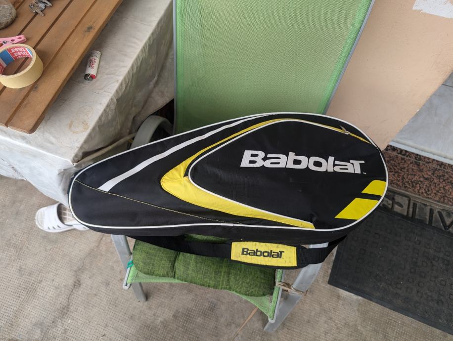 Babolat torba za 3 reketa