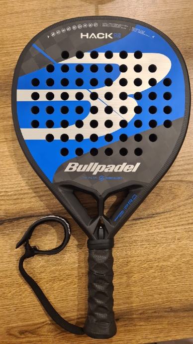 Bullpadel Hack 03 CTR