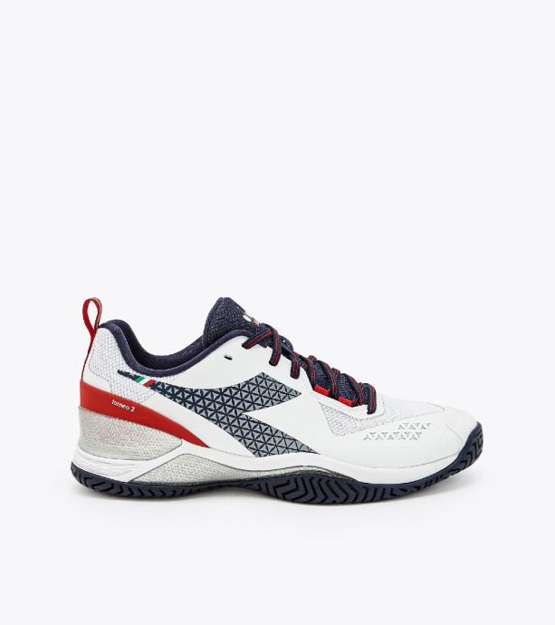 Diadora Blushield Torneo 2 Clay