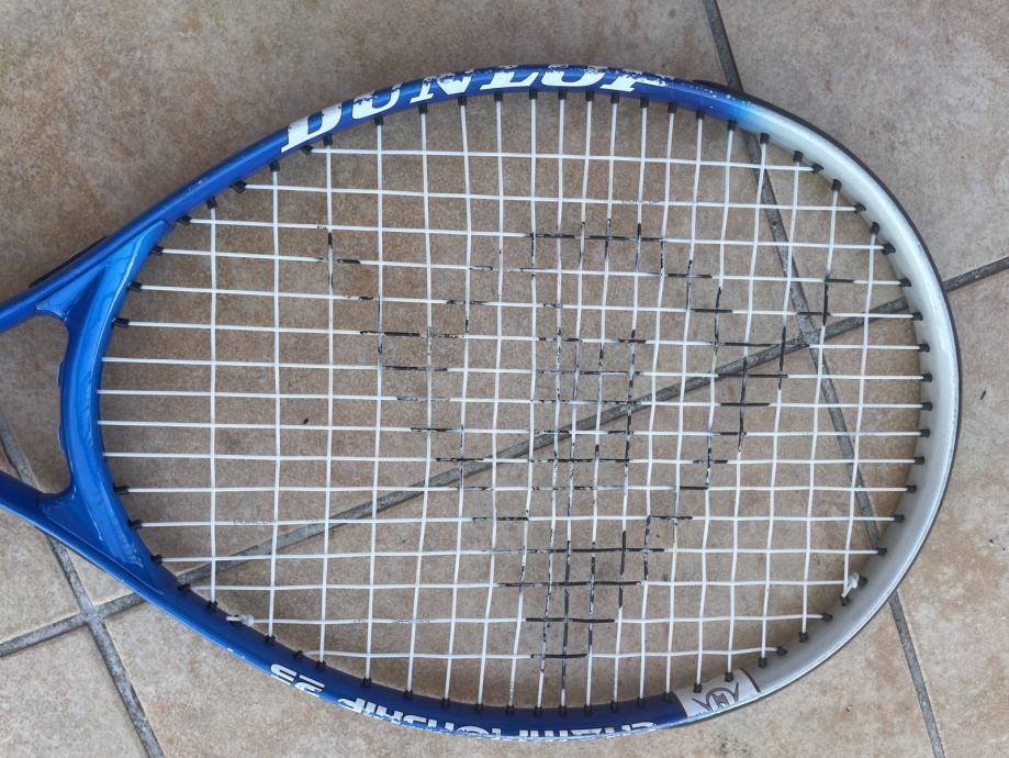 DUNLOP reket za tenis