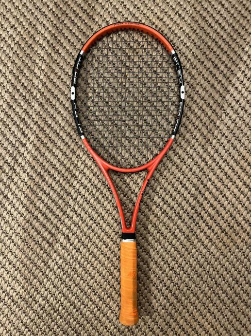 Tenis reket Head Radical Flexpoint MP 2005