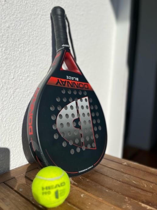 PADEL REKET