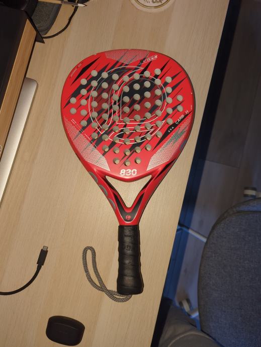 Padel reket