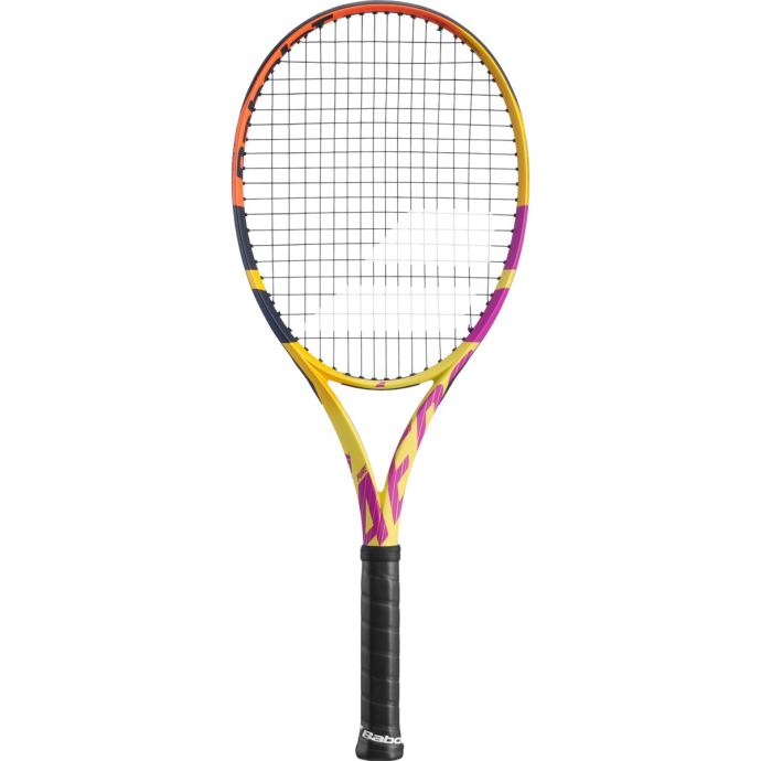 Reket Babolat Pure Aero Lite Rafa