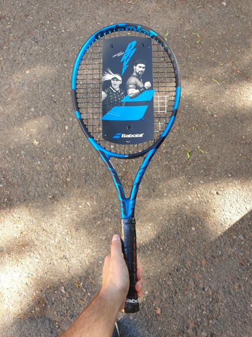 Reket Babolat pure drive 300g NOVO NAJNOVIJI MODEL