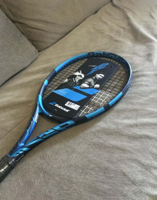 Reket babolat pure drive 300g NOVO