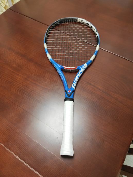 Reket Babolat pure drive