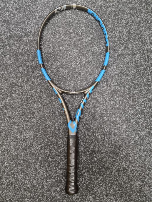 REKET BABOLAT PURE DRIVE VS L3