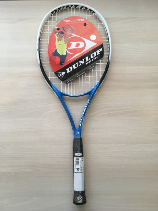 dunlop blaze c100