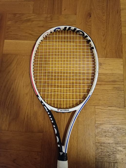 Reket za tenis TECNIFIBRE T-fight RS 315