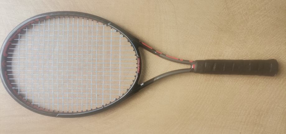 Reket za tennis Head Prestige tour,  pro stock