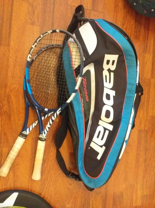 Reketi Babolat pure drive 255g