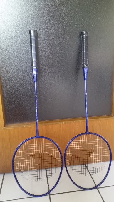 Reketi za badminton Pro Ace - 2 kom